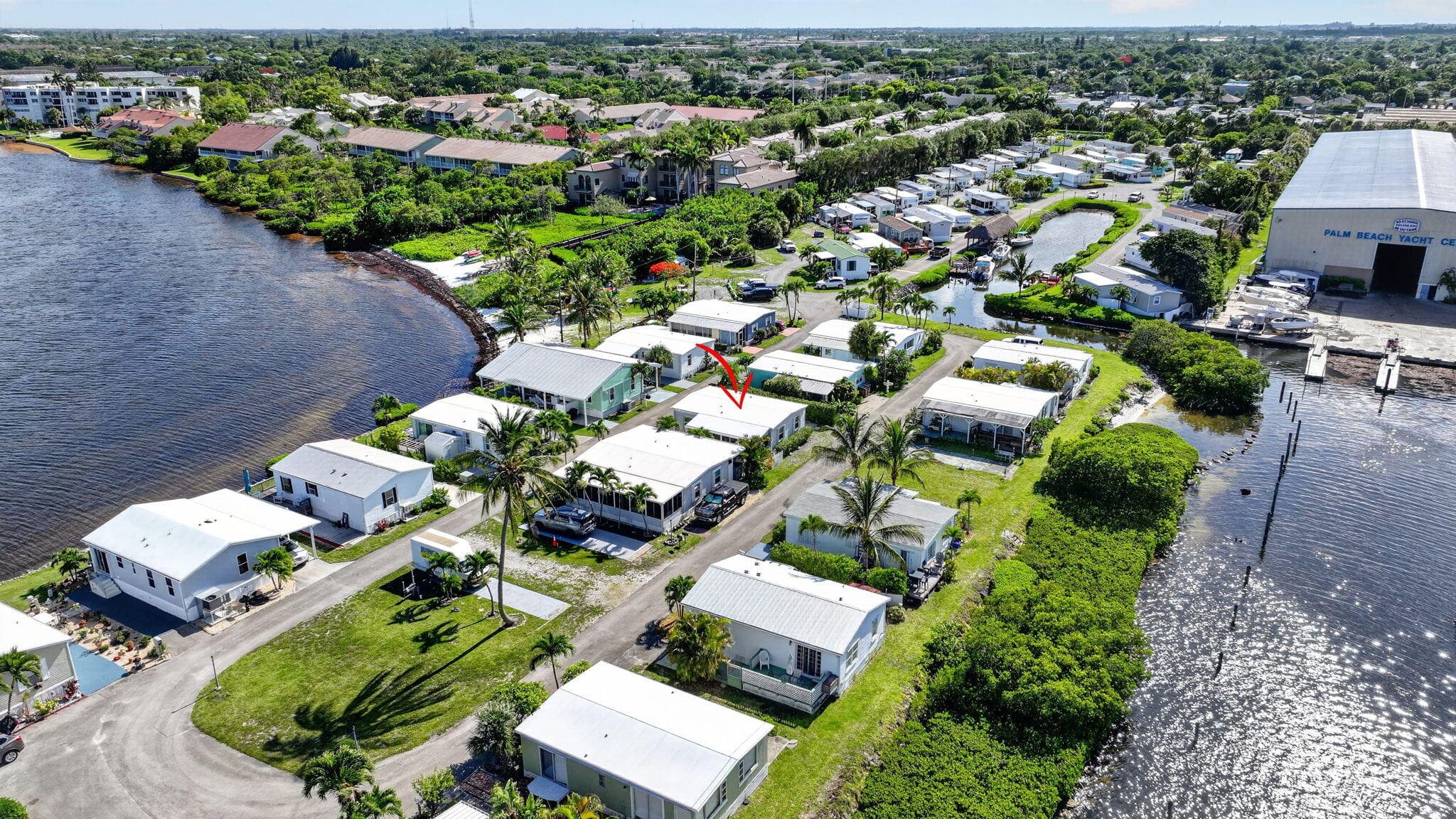 65 Relaxed Circle, Hypoluxo, FL 33462 — photo 43 of 49