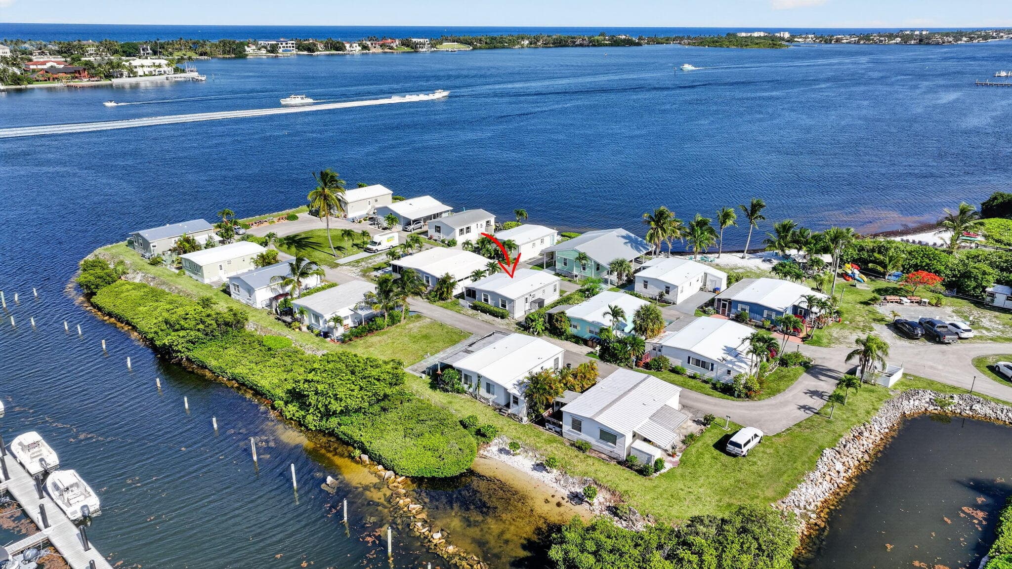 65 Relaxed Circle, Hypoluxo, FL 33462 — photo 44 of 49