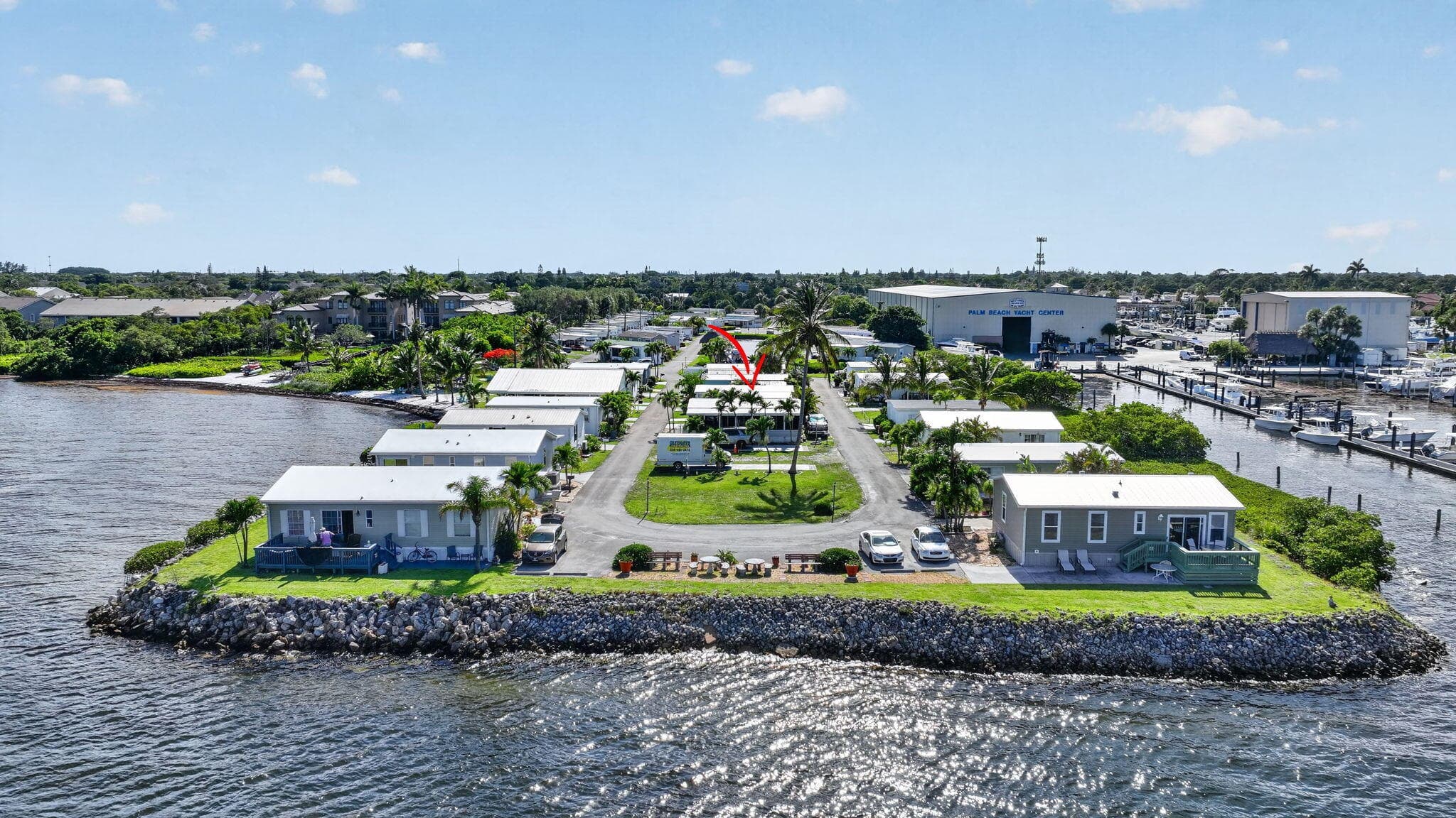 65 Relaxed Circle, Hypoluxo, FL 33462 — photo 47 of 49