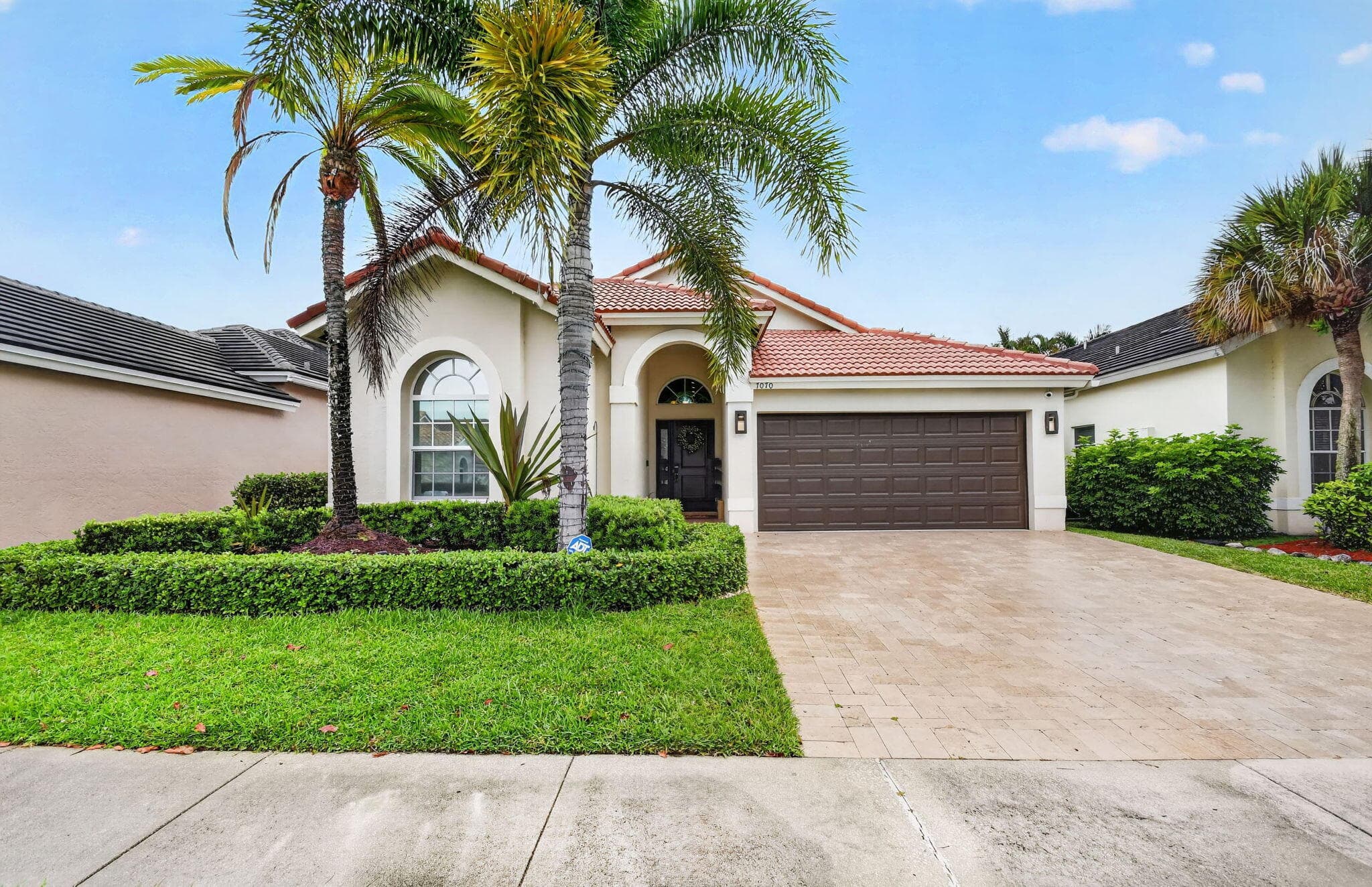 7070 Charleston Point Drive, Lake Worth, FL 33467 — photo 1 of 60