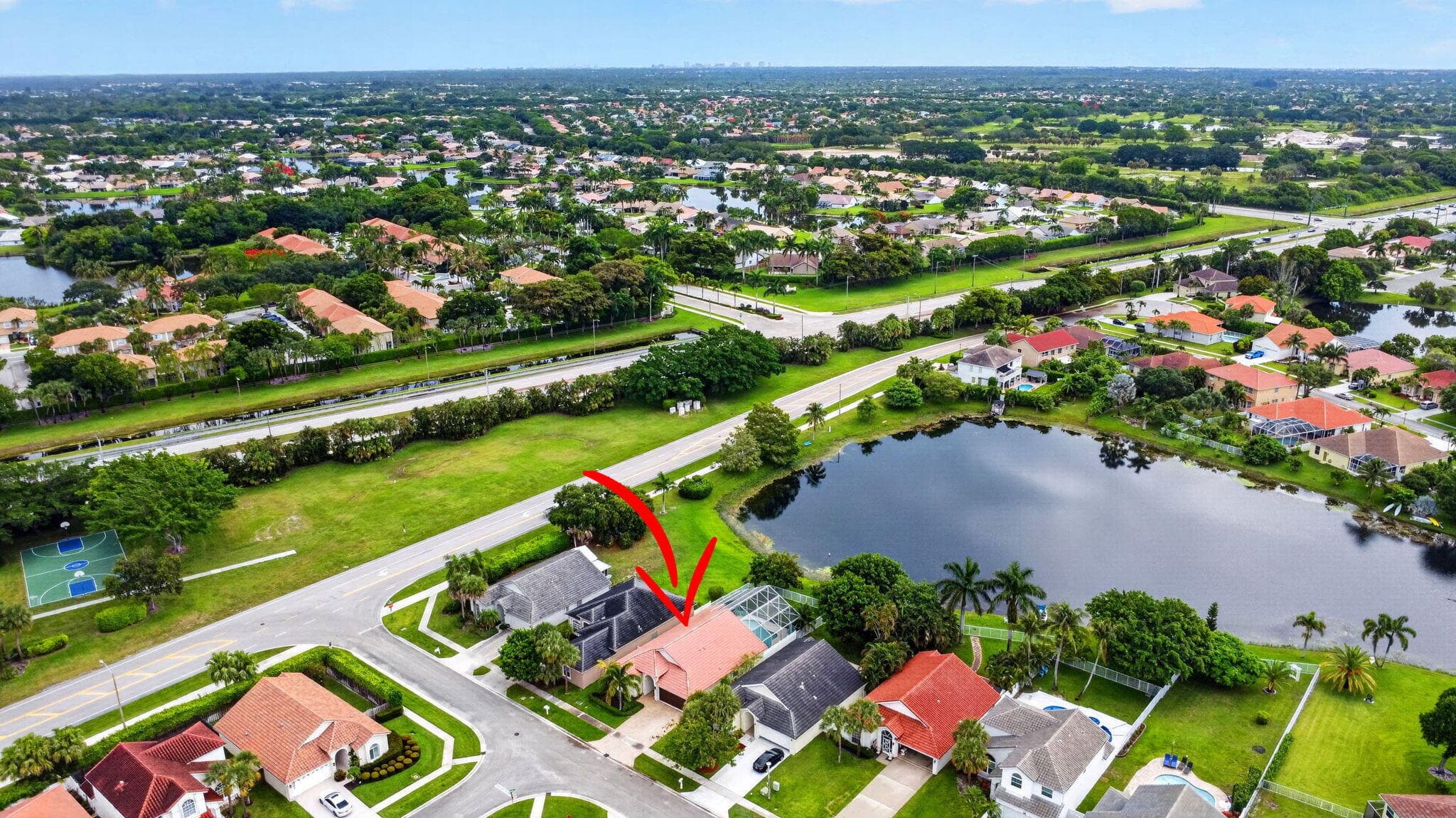 7070 Charleston Point Drive, Lake Worth, FL 33467 — photo 39 of 60