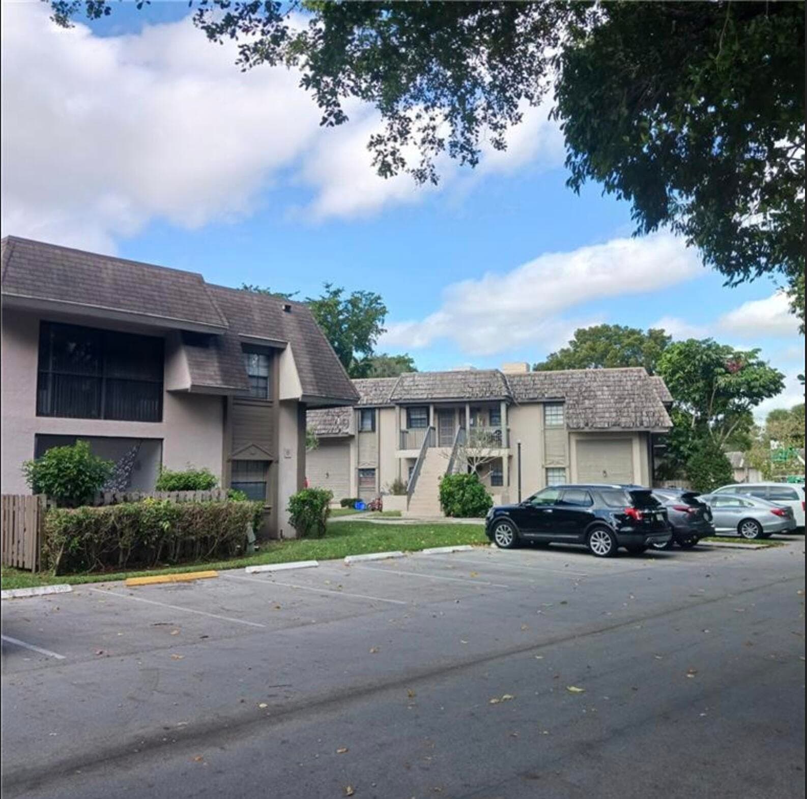 3689 NW 94th Avenue 51, Sunrise, FL 33351 — photo 12 of 12