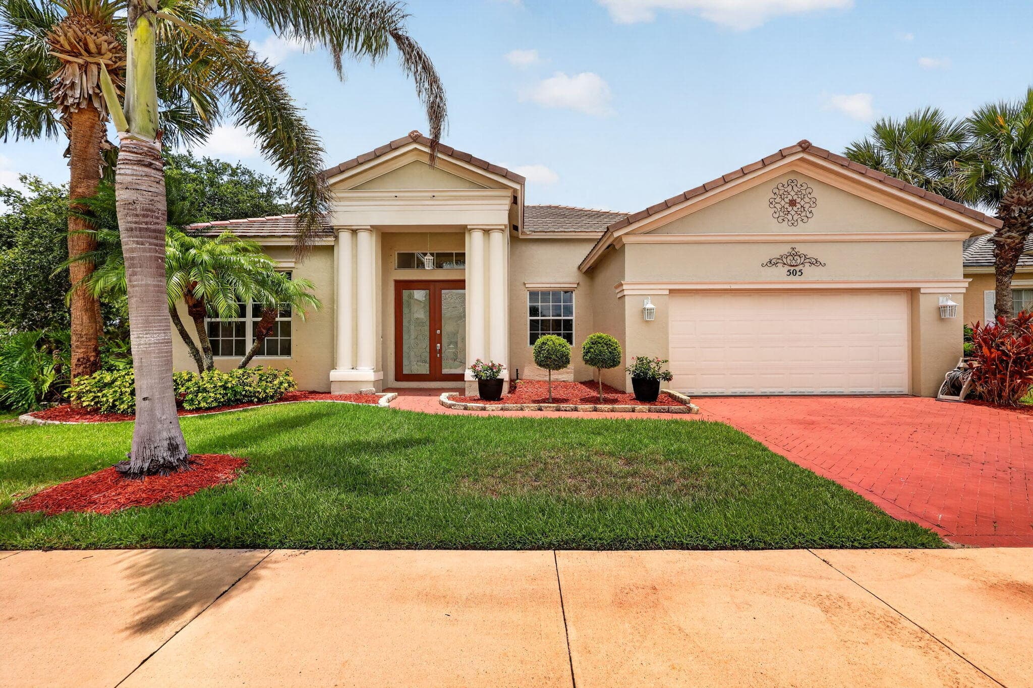 505 SW Lake Manatee Way, Port St. Lucie, FL 34986 — photo 64 of 64