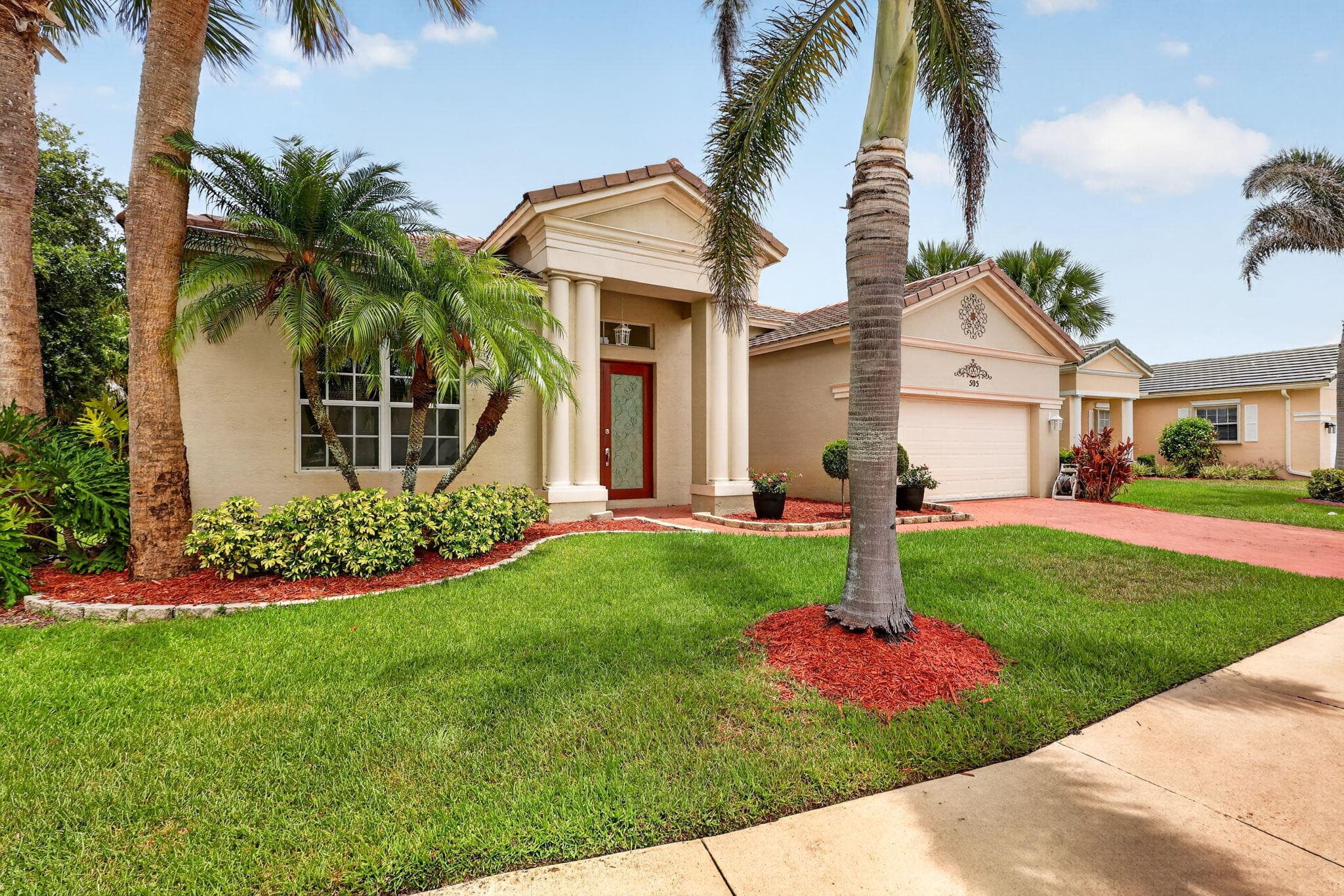 505 SW Lake Manatee Way, Port St. Lucie, FL 34986 — photo 62 of 64