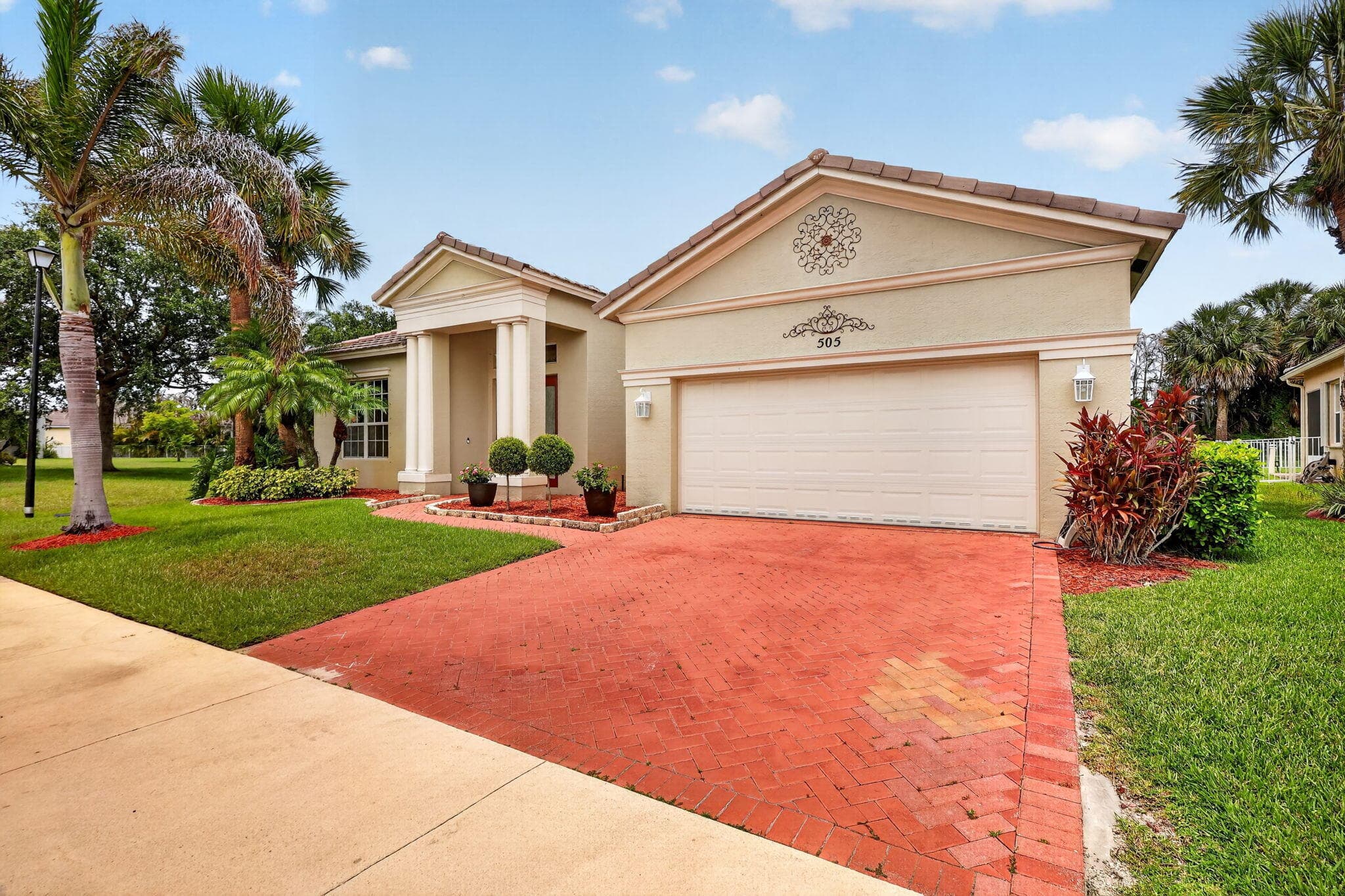 505 SW Lake Manatee Way, Port St. Lucie, FL 34986 — photo 63 of 64