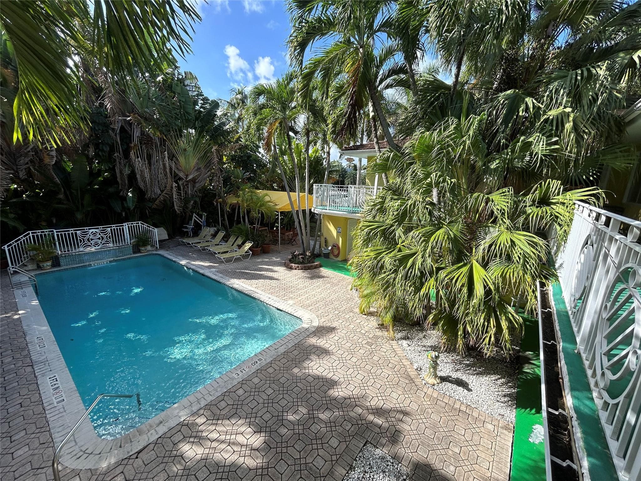 77 Hendricks Isle 10, Fort Lauderdale, FL 33301 — photo 16 of 20