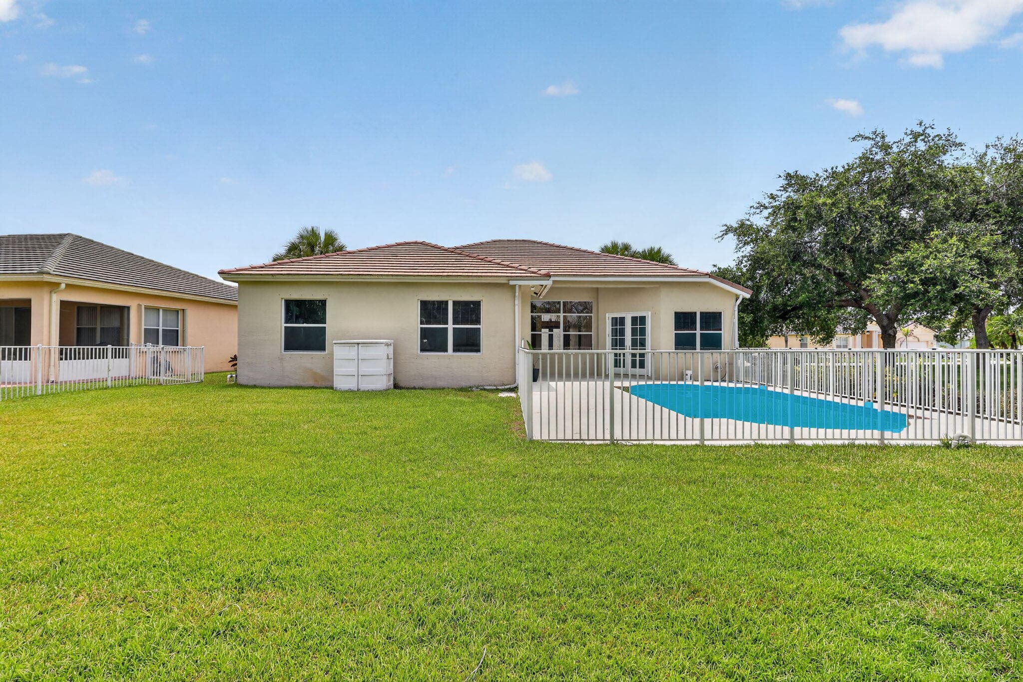 505 SW Lake Manatee Way, Port St. Lucie, FL 34986 — photo 51 of 64