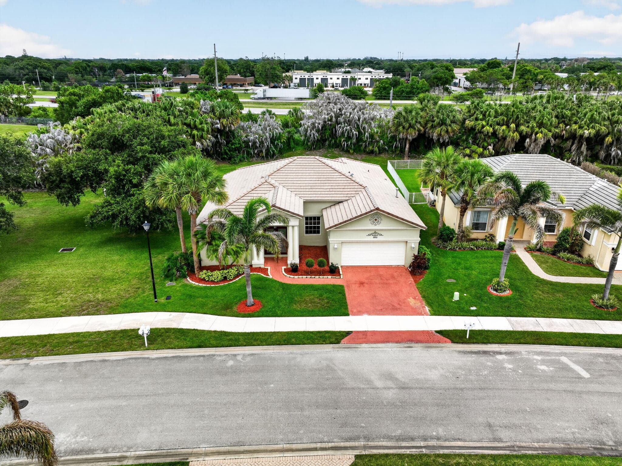505 SW Lake Manatee Way, Port St. Lucie, FL 34986 — photo 52 of 64