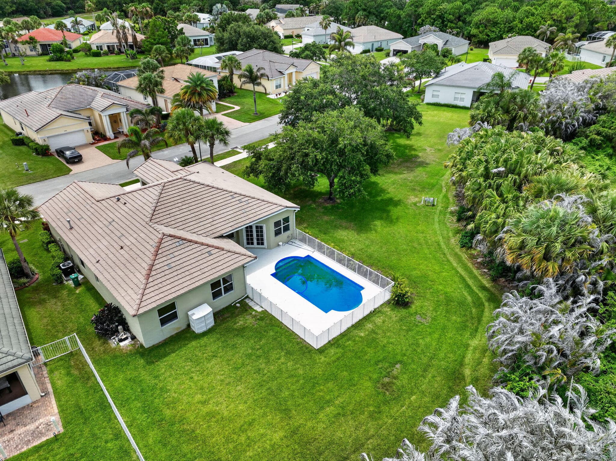 505 SW Lake Manatee Way, Port St. Lucie, FL 34986 — photo 2 of 64