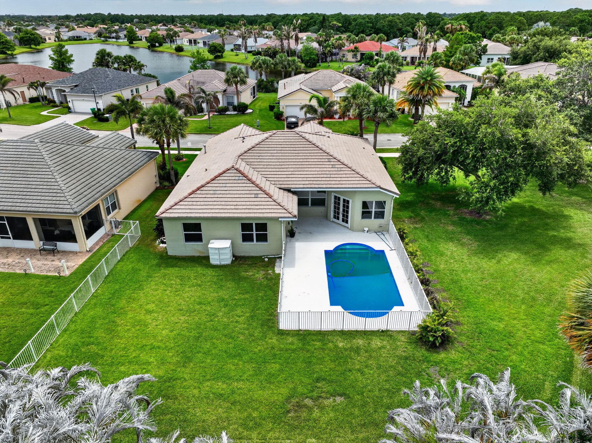 505 SW Lake Manatee Way, Port St. Lucie, FL 34986 — photo 56 of 64