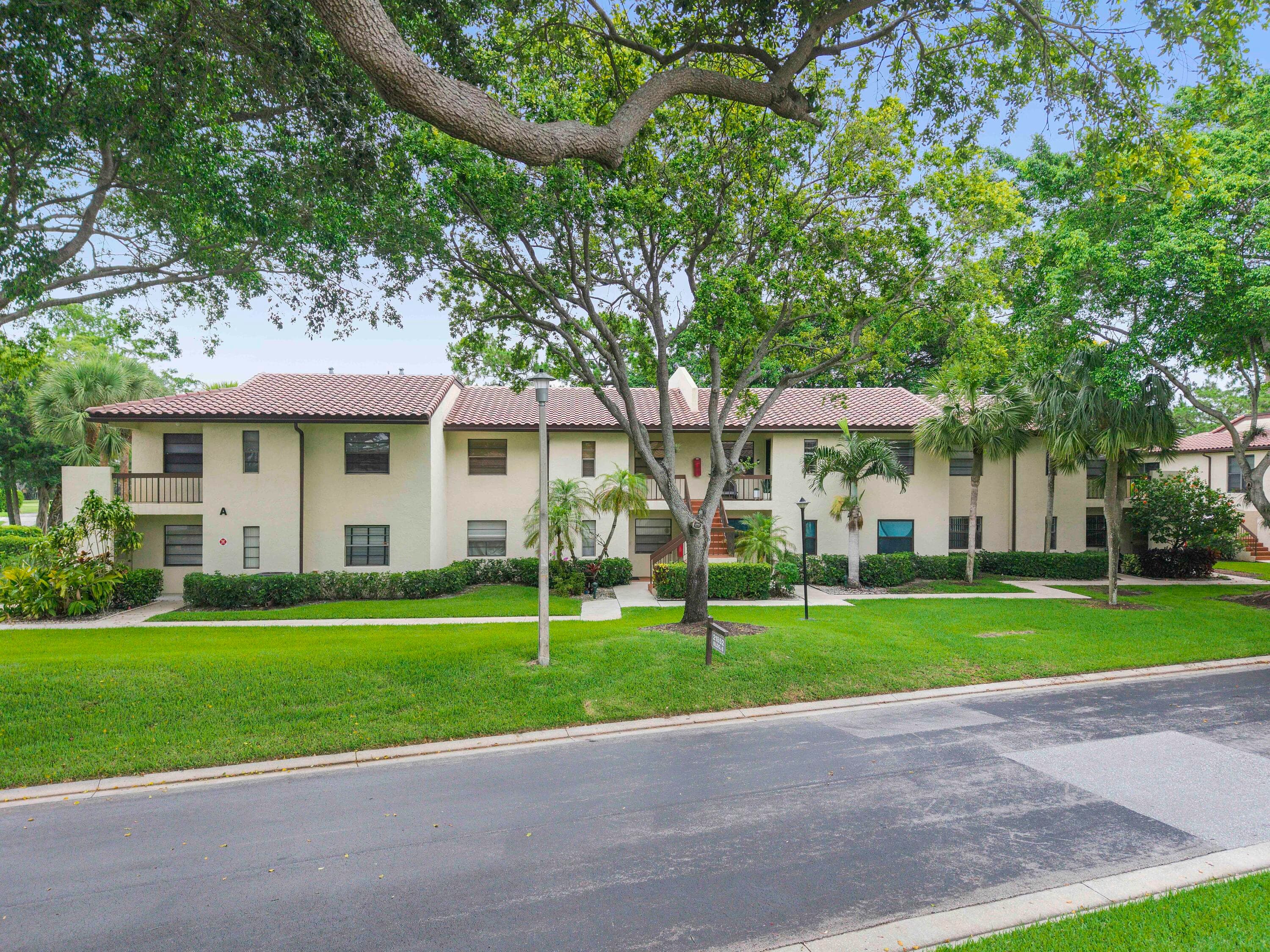 21852 Arriba 6-h, Boca Raton, FL 33433 — photo 41 of 42