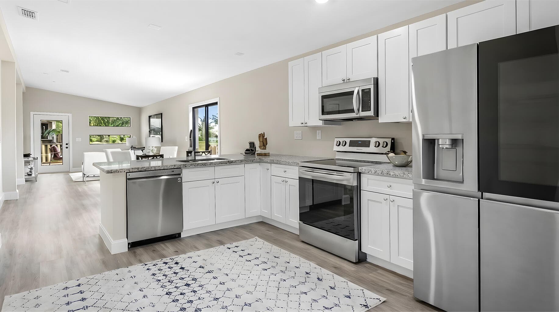 1400 NW 81st Street, Miami, FL 33147 — photo 3 of 17