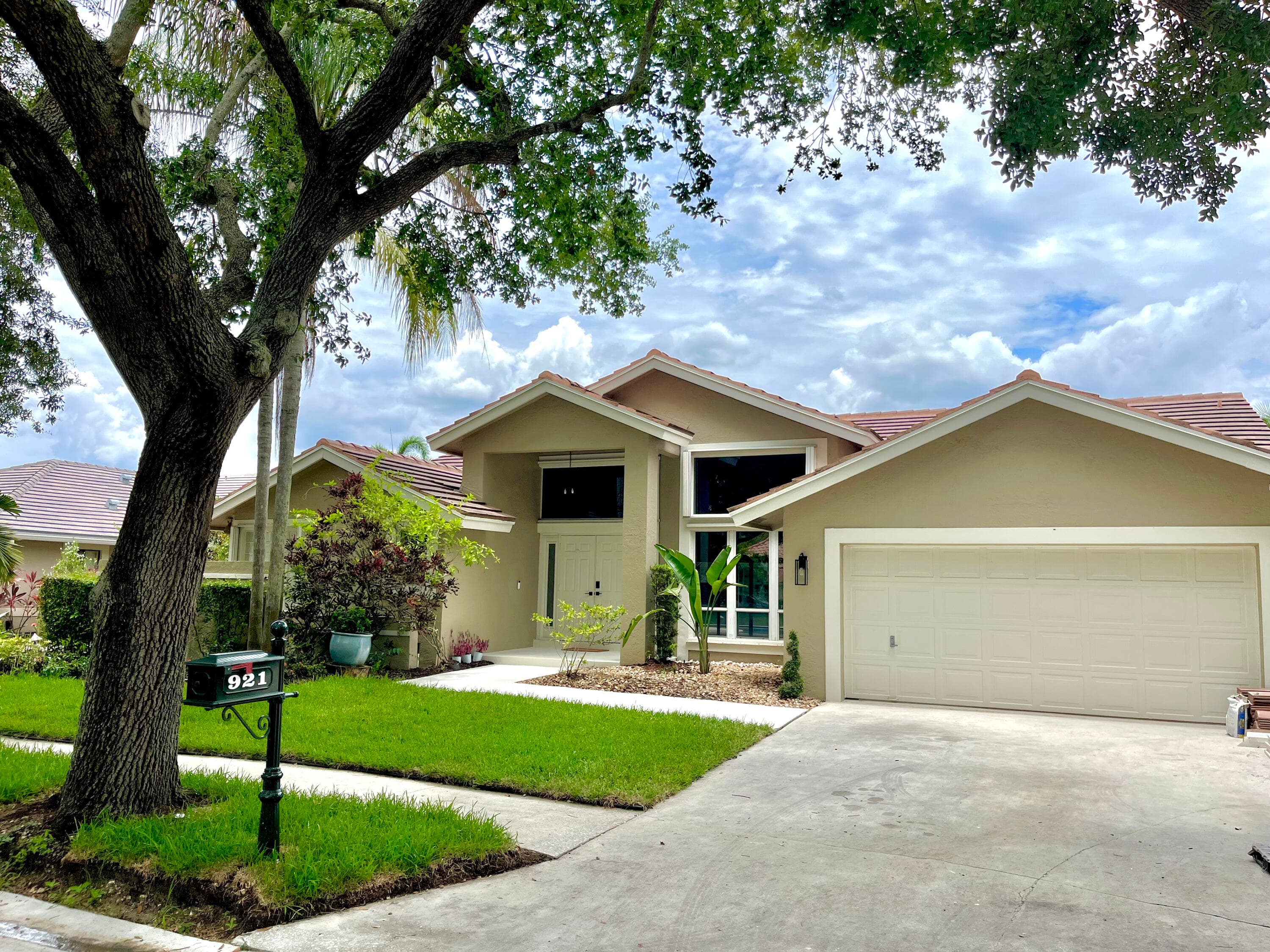 921 Lakewood Court, Weston, FL 33326 — photo 1 of 57