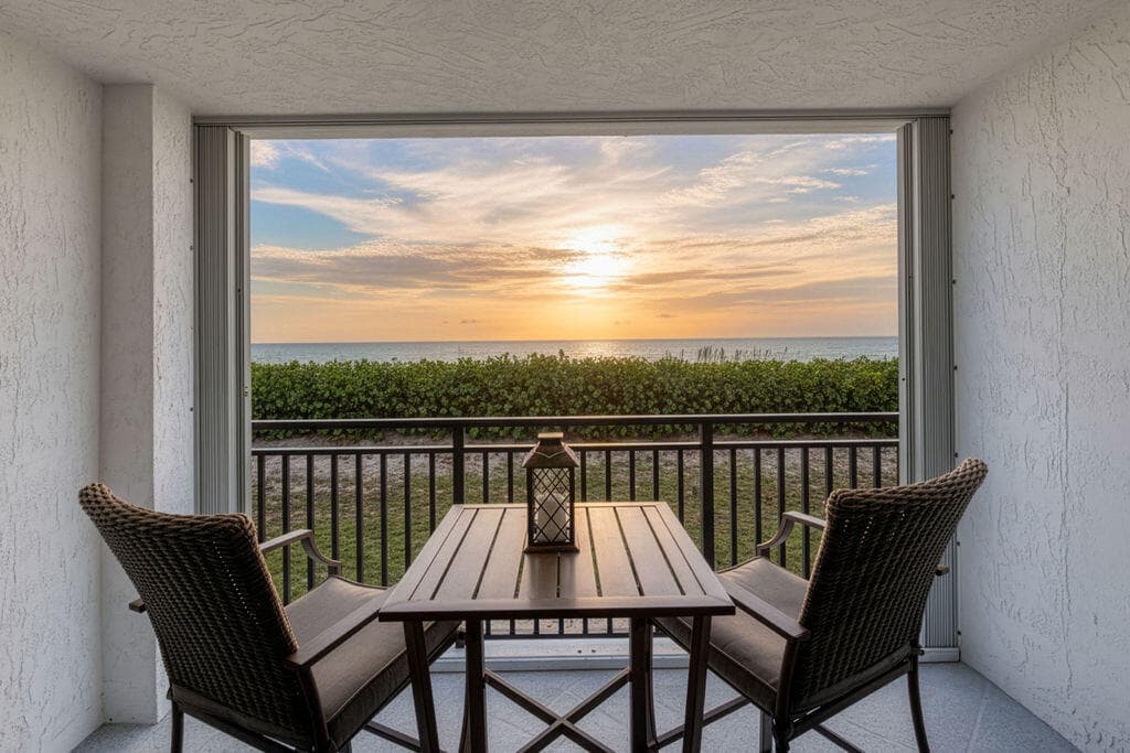 10102 S Ocean Drive 204a, Jensen Beach, FL 34957 — photo 3 of 40