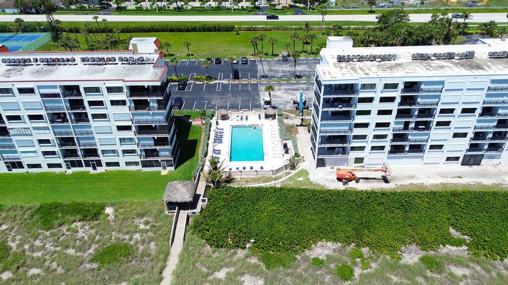 10102 S Ocean Drive 204a, Jensen Beach, FL 34957 — photo 30 of 40