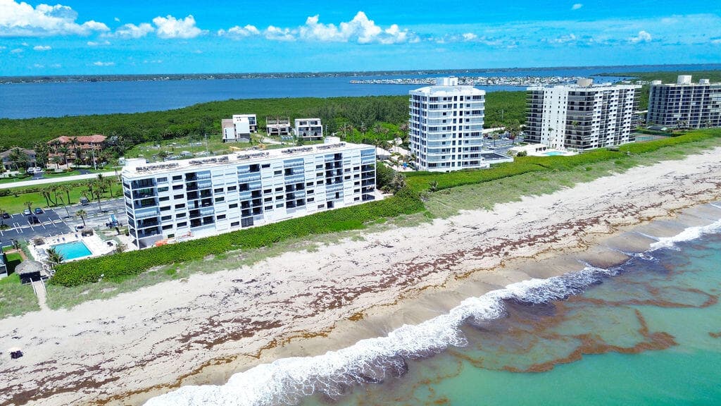 10102 S Ocean Drive 204a, Jensen Beach, FL 34957 — photo 29 of 40