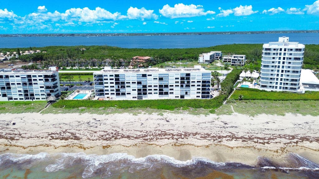 10102 S Ocean Drive 204a, Jensen Beach, FL 34957 — photo 34 of 40
