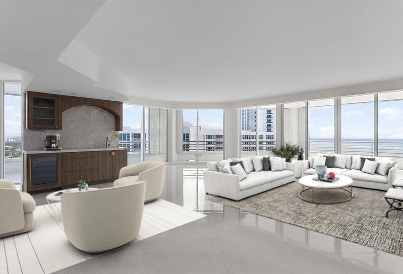 1700 S Ocean 15c, Lauderdale-By-The-Sea, FL 33062 — photo 3 of 52
