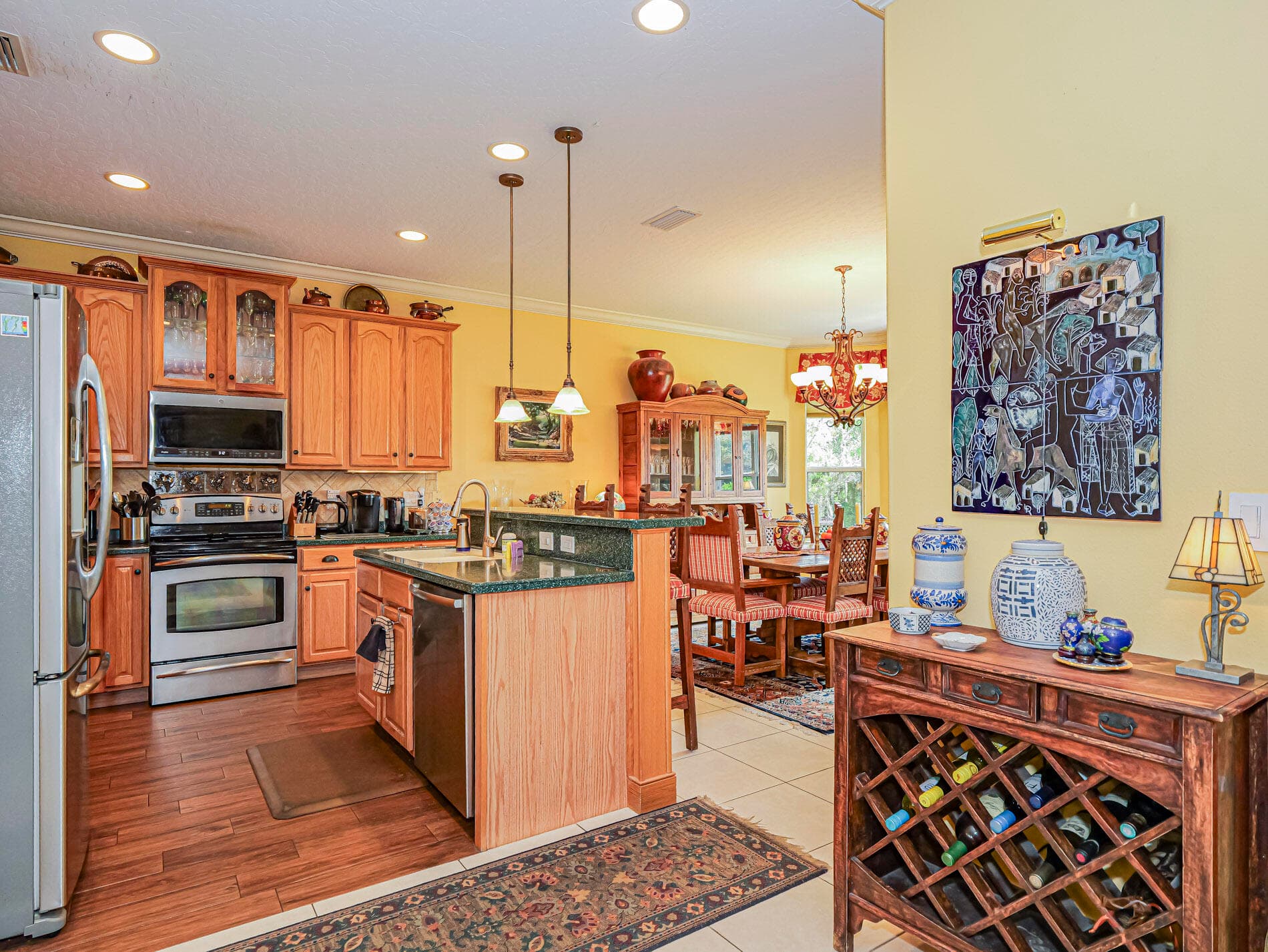 709 Brush Foot Drive, Sebastian, FL 32958 — photo 9 of 85