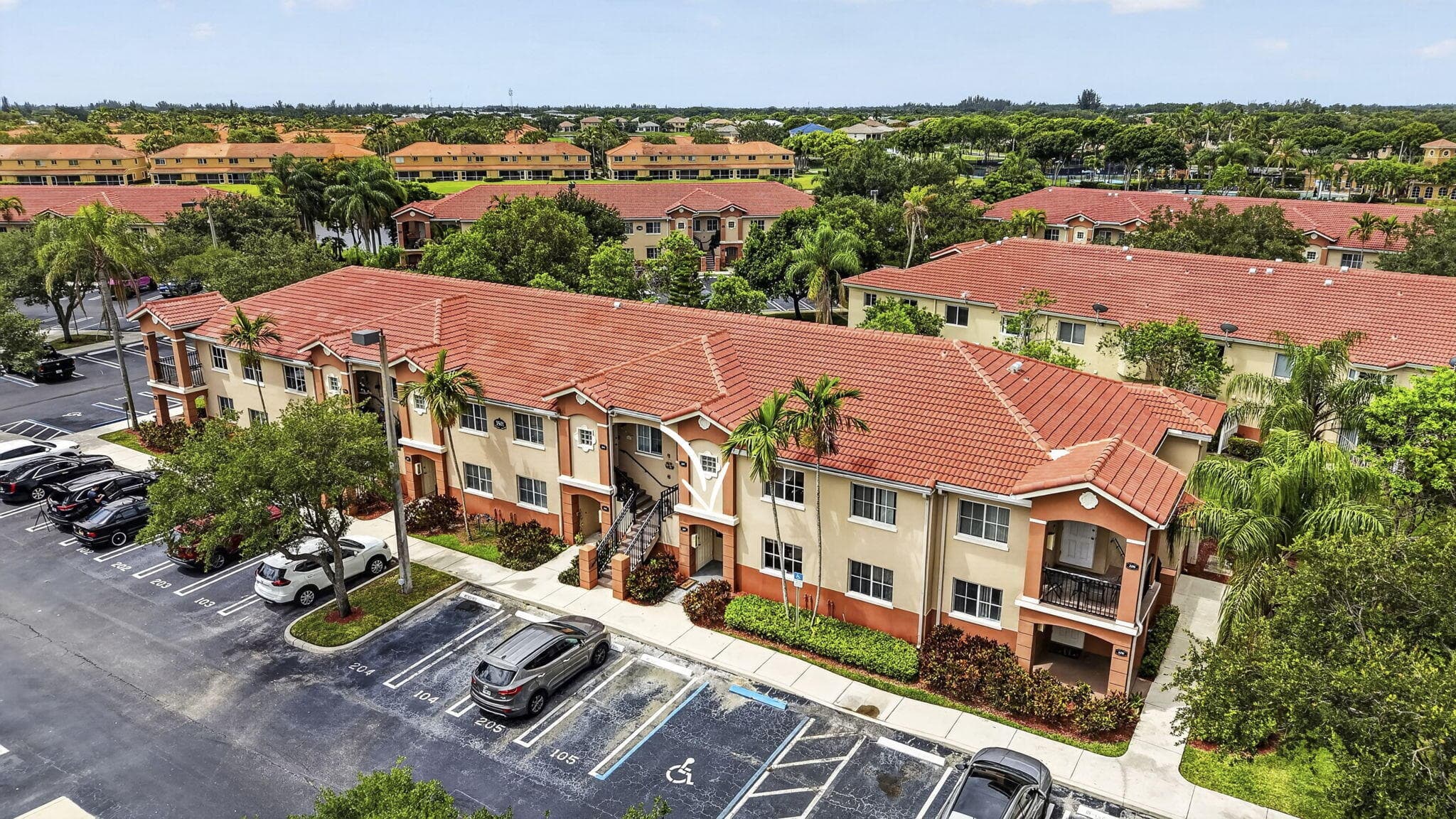 3501 Briar Bay Boulevard 105, West Palm Beach, FL 33411 — photo 3 of 67