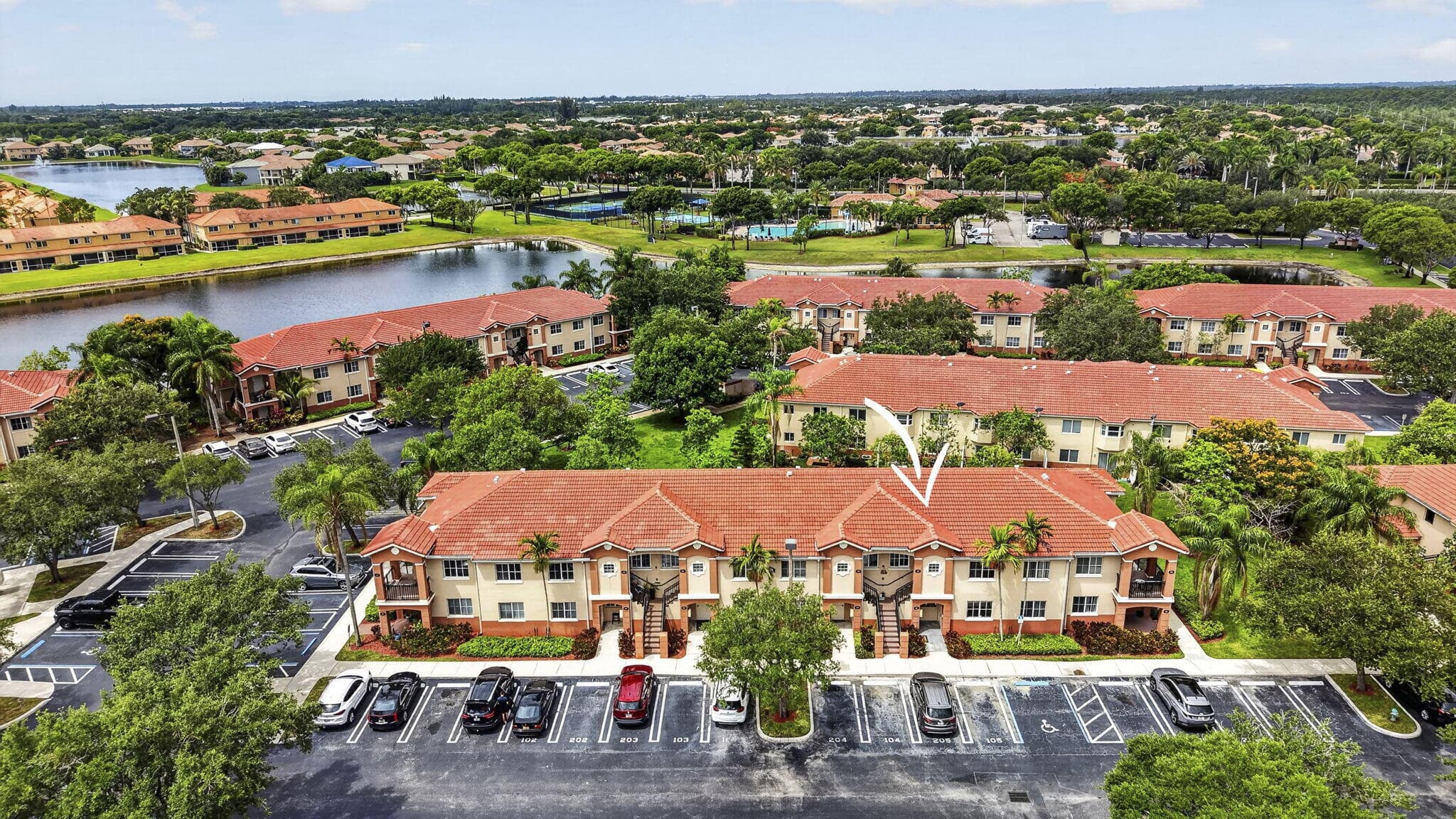 3501 Briar Bay Boulevard 105, West Palm Beach, FL 33411 — photo 5 of 67