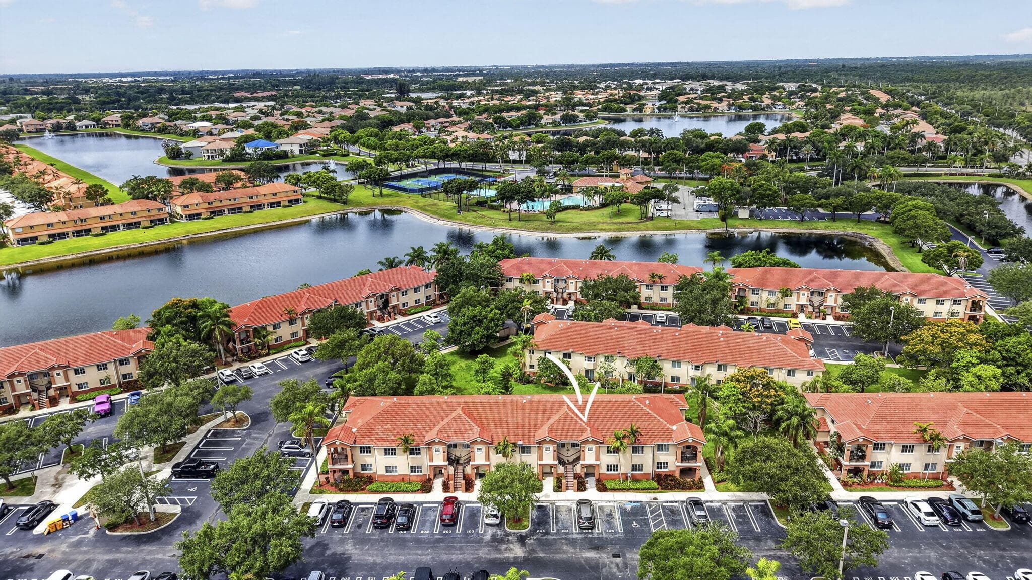3501 Briar Bay Boulevard 105, West Palm Beach, FL 33411 — photo 6 of 67
