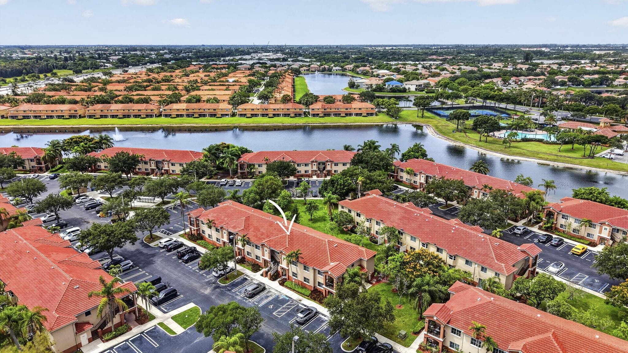 3501 Briar Bay Boulevard 105, West Palm Beach, FL 33411 — photo 7 of 67