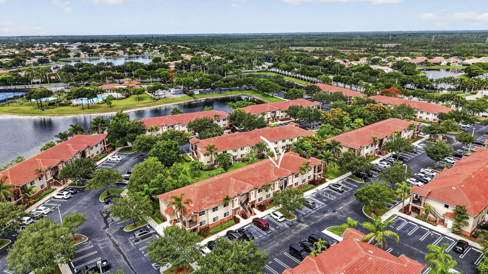 3501 Briar Bay Boulevard 105, West Palm Beach, FL 33411 — photo 11 of 67