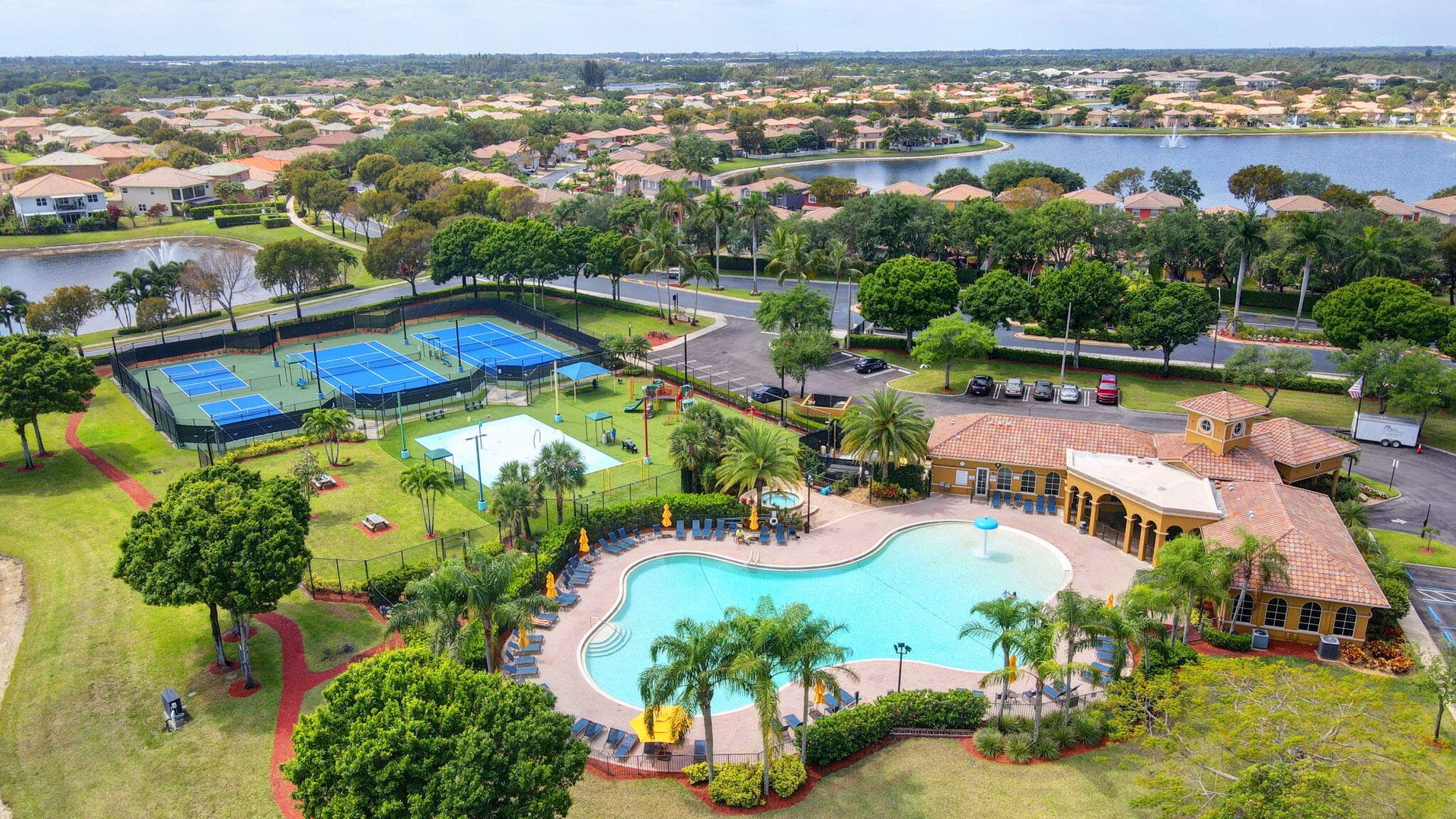 3501 Briar Bay Boulevard 105, West Palm Beach, FL 33411 — photo 42 of 67