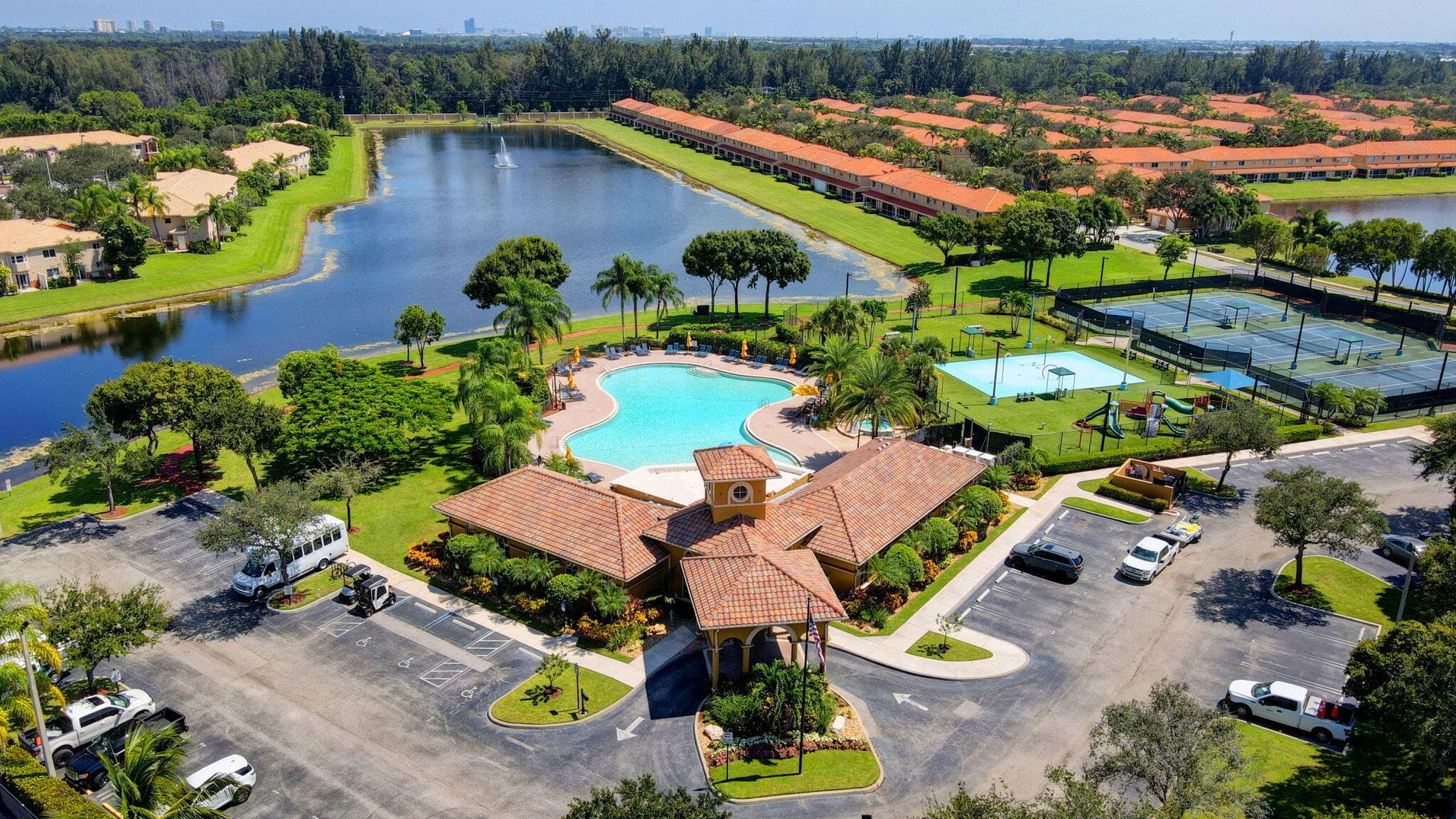 3501 Briar Bay Boulevard 105, West Palm Beach, FL 33411 — photo 46 of 67