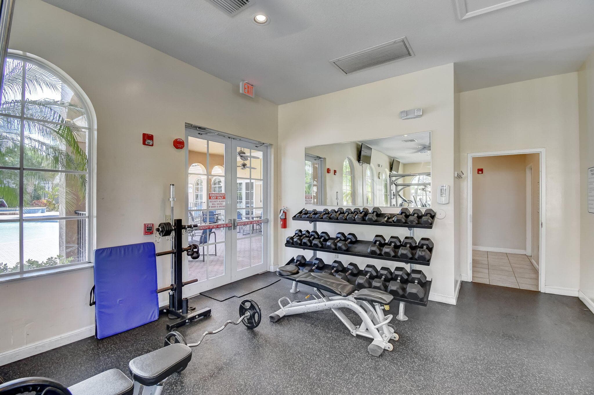 3501 Briar Bay Boulevard 105, West Palm Beach, FL 33411 — photo 65 of 67