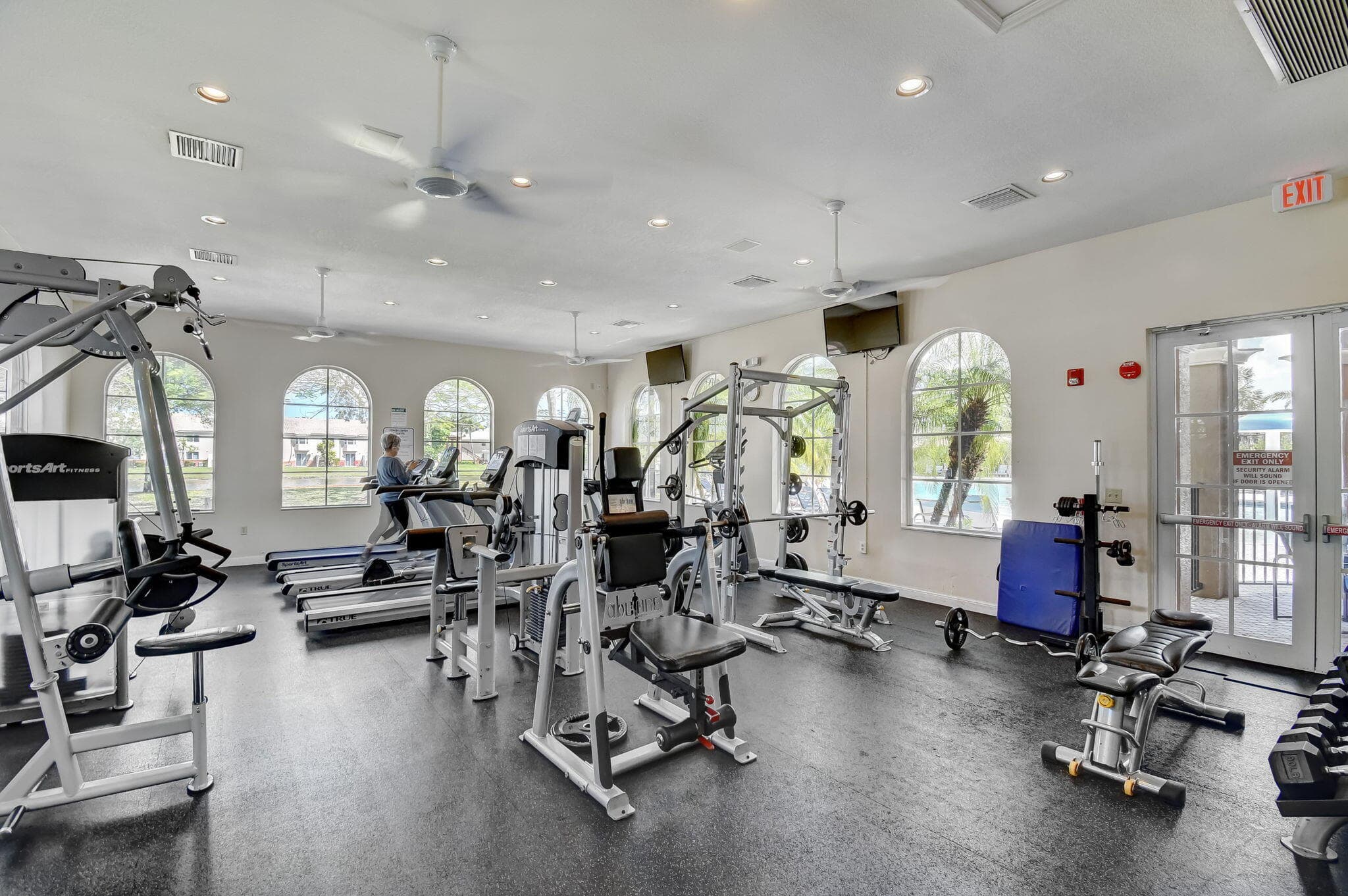 3501 Briar Bay Boulevard 105, West Palm Beach, FL 33411 — photo 66 of 67