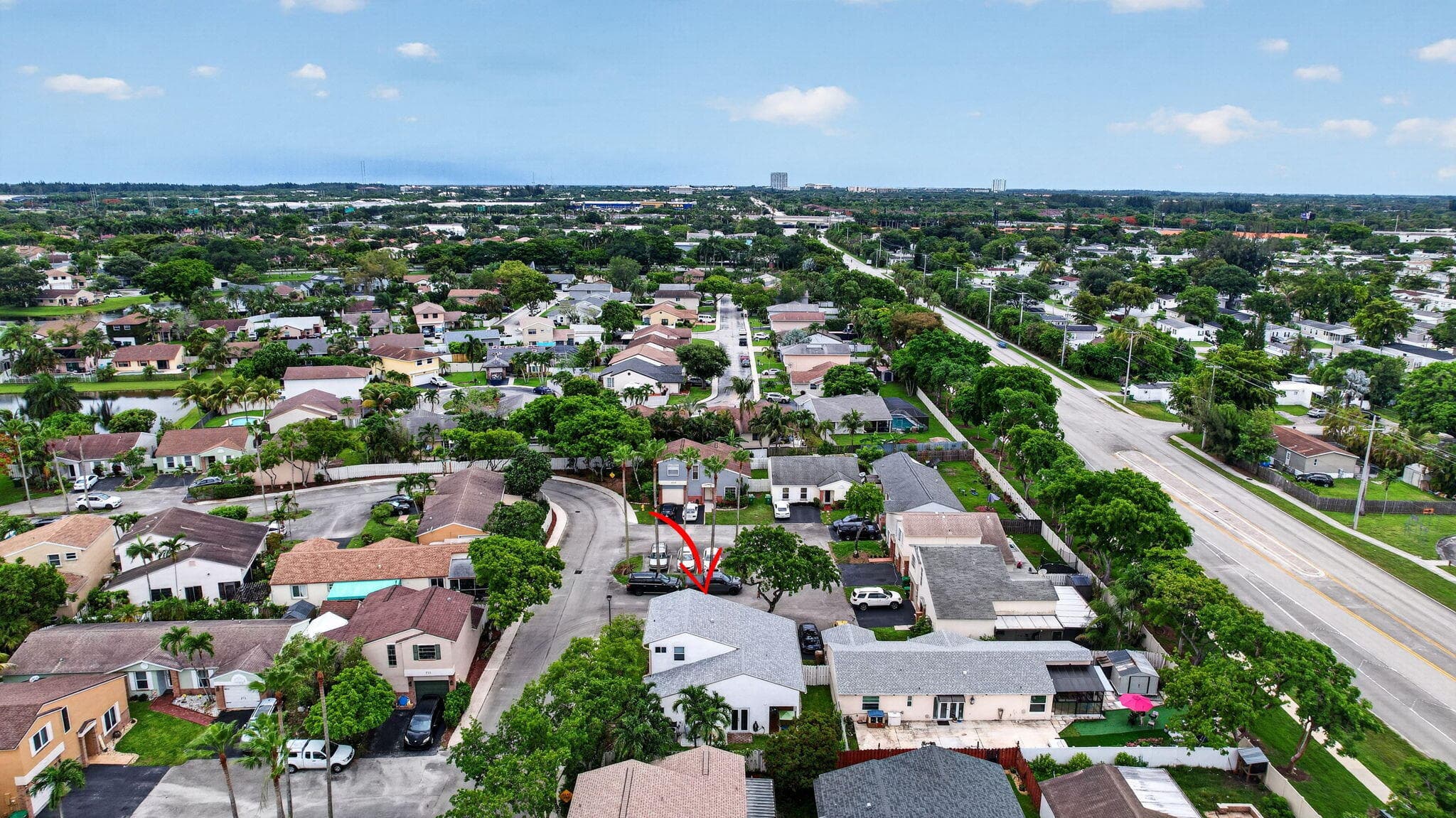 730 Cumberland Terrace, Davie, FL 33325 — photo 48 of 49
