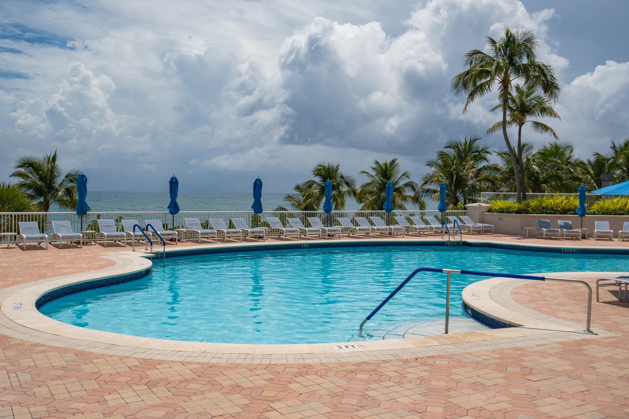 3200 N Ocean Boulevard 1506, Fort Lauderdale, FL 33308 — photo 16 of 24