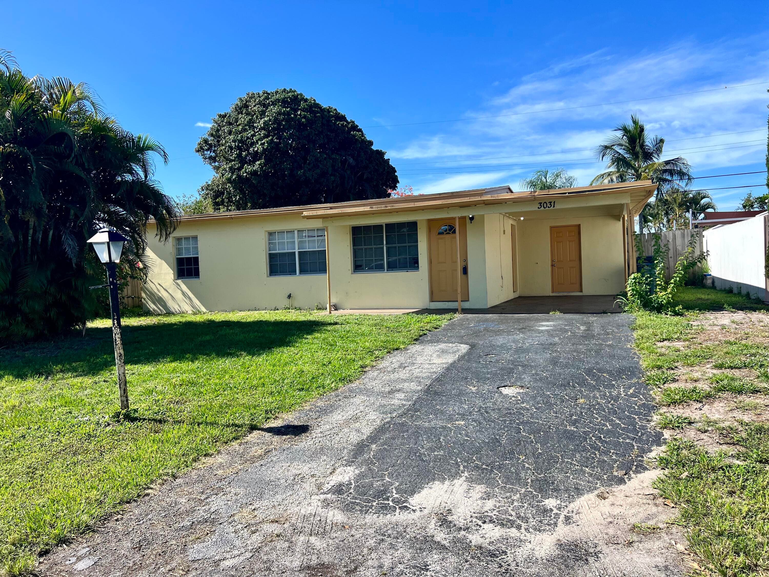 3031 French Avenue, Lake Worth, FL 33461 — photo 1 of 5