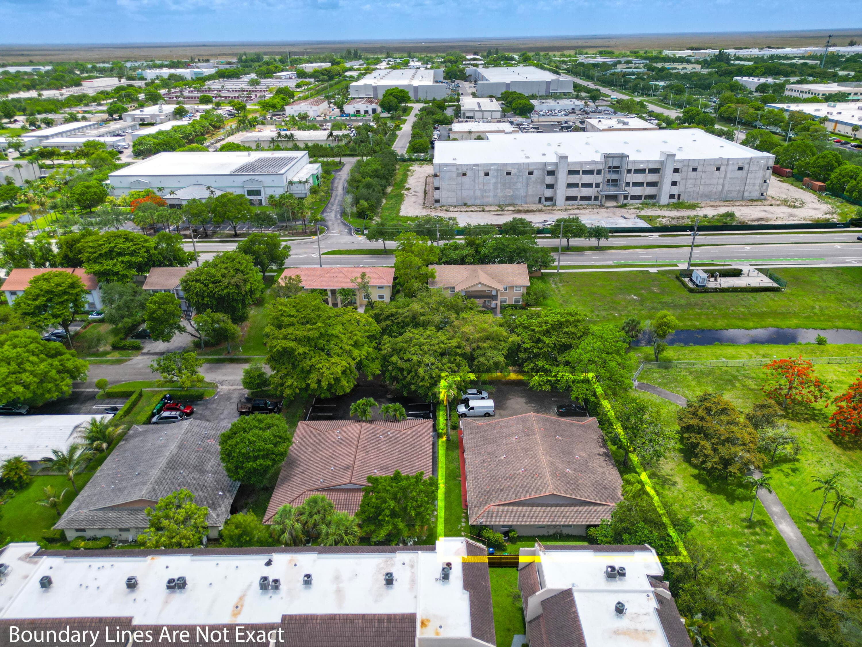 3775 NW 116th Terrace 1-4, Coral Springs, FL 33065 — photo 60 of 62