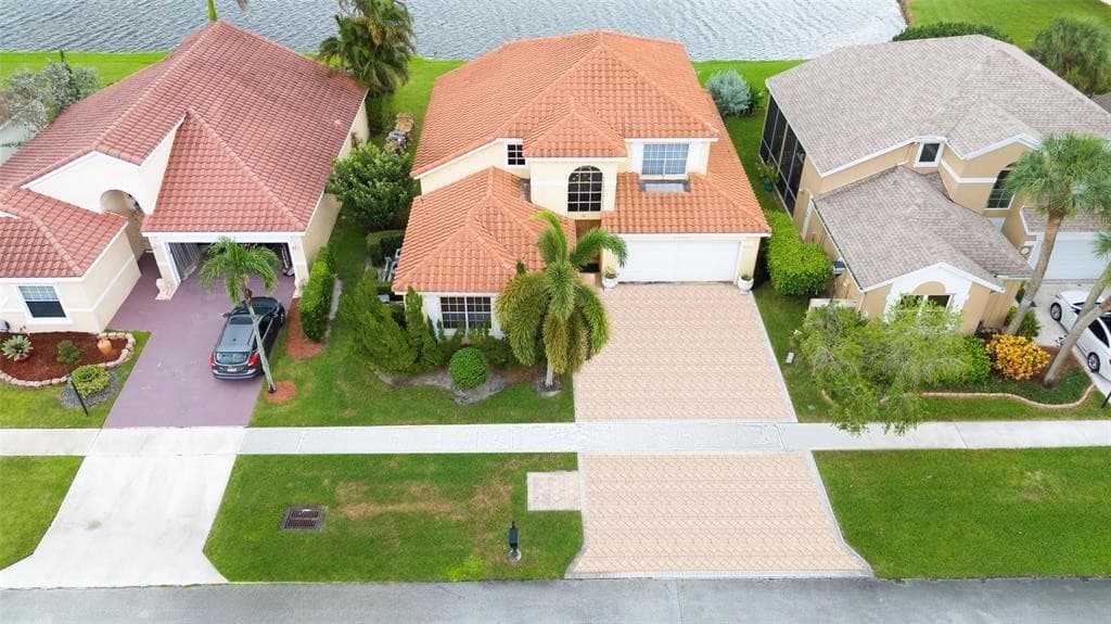 9505 Aegean Drive, Boca Raton, FL 33496 — photo 1 of 51