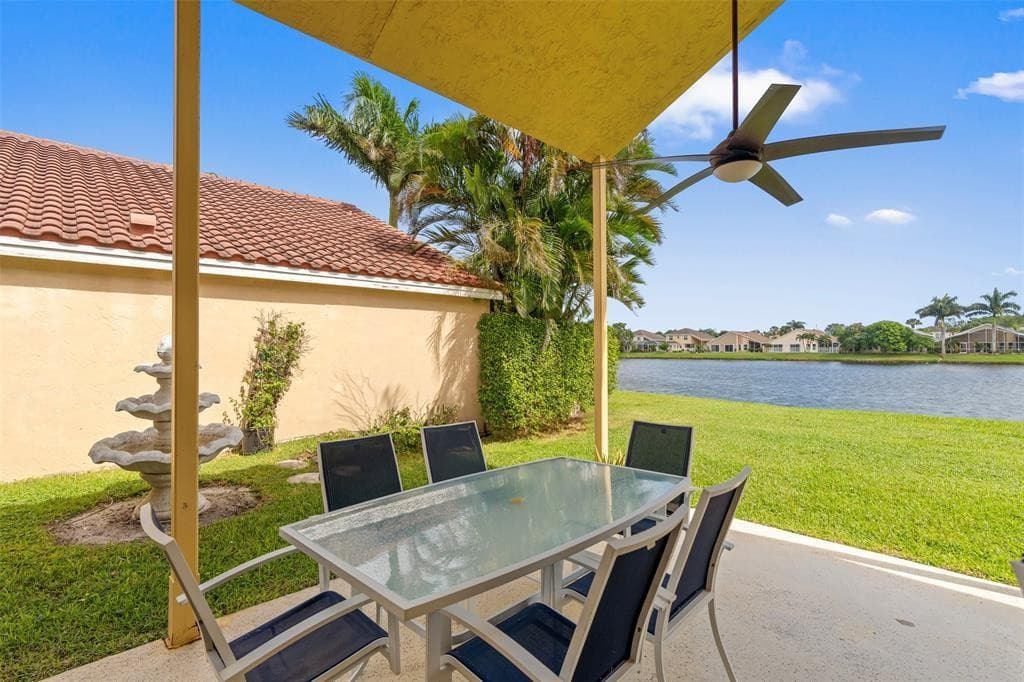 9505 Aegean Drive, Boca Raton, FL 33496 — photo 39 of 51