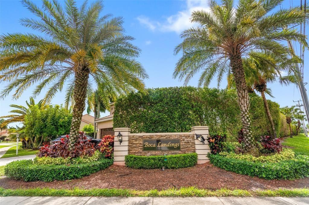 9505 Aegean Drive, Boca Raton, FL 33496 — photo 42 of 51