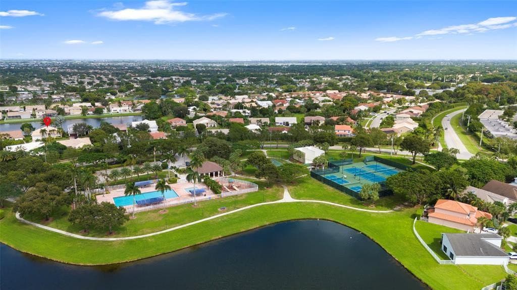 9505 Aegean Drive, Boca Raton, FL 33496 — photo 43 of 51