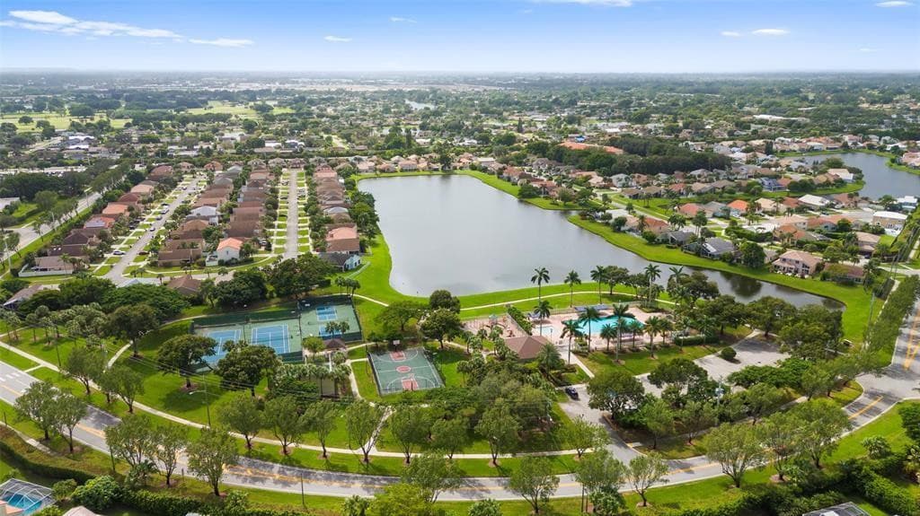 9505 Aegean Drive, Boca Raton, FL 33496 — photo 46 of 51