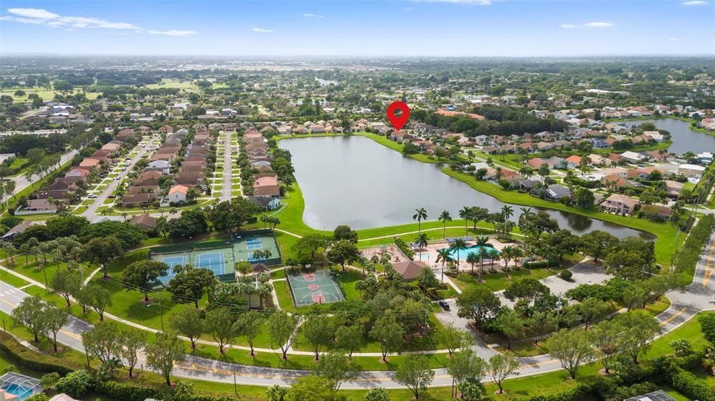 9505 Aegean Drive, Boca Raton, FL 33496 — photo 47 of 51