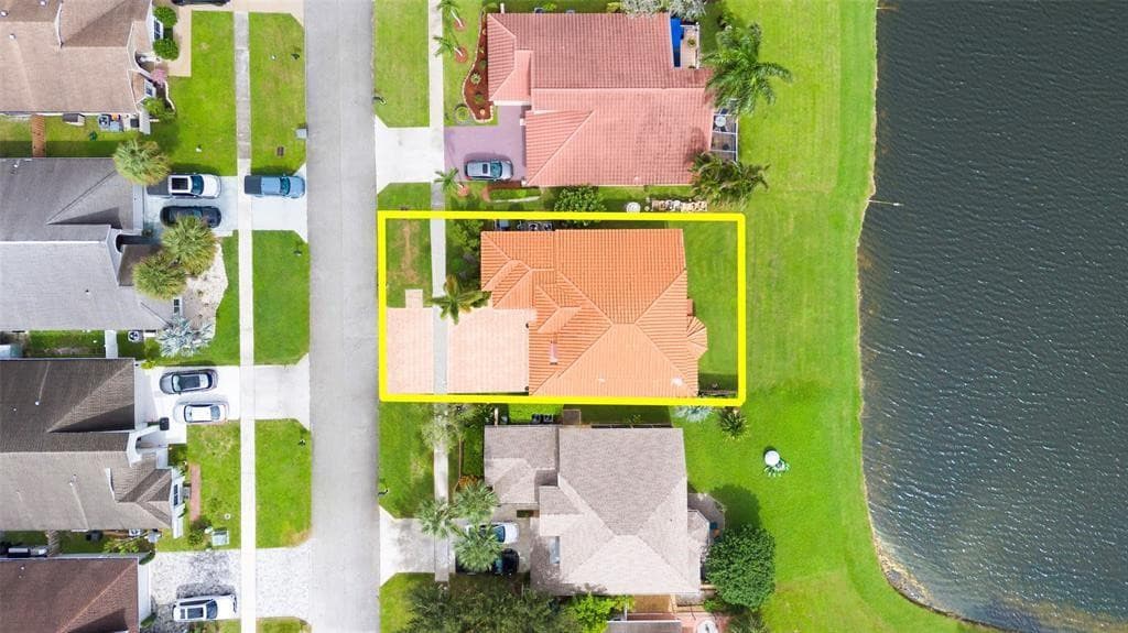 9505 Aegean Drive, Boca Raton, FL 33496 — photo 49 of 51