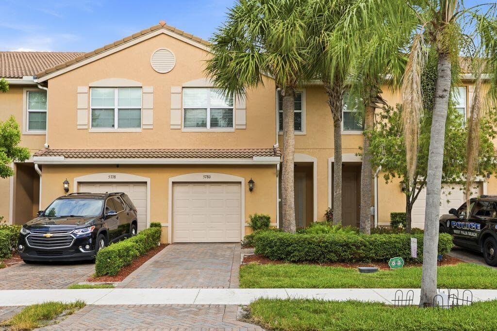5780 Monterra Club Drive, Lake Worth, FL 33463 — photo 1 of 36