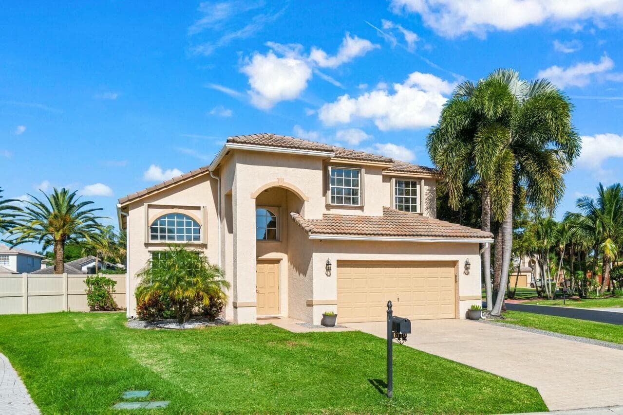 6779 Barrier Reef Street, Lake Worth, FL 33467 — photo 4 of 40