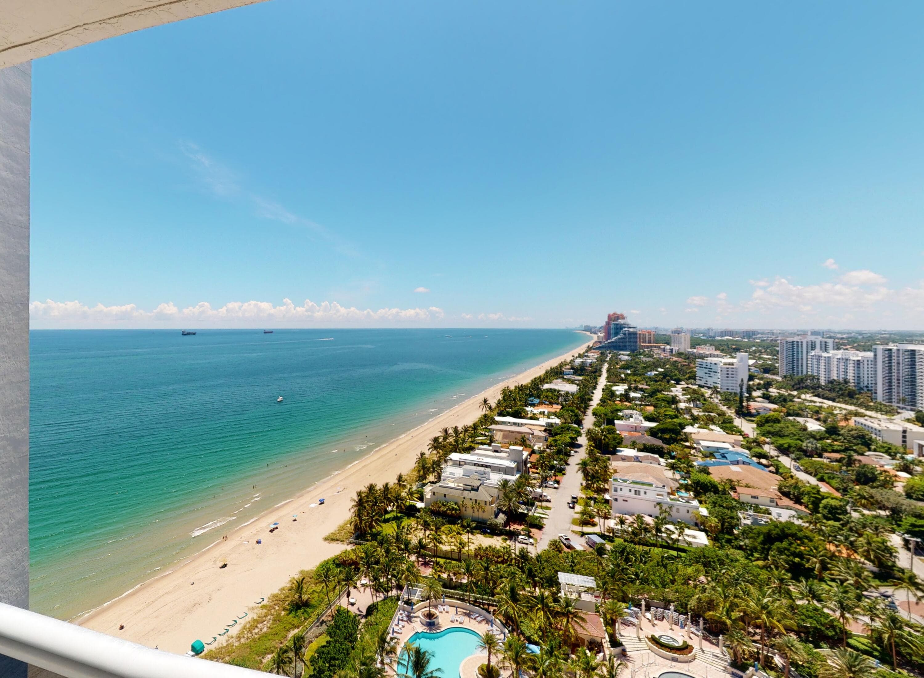 3200 N Ocean Boulevard 1506, Fort Lauderdale, FL 33308 — photo 12 of 24