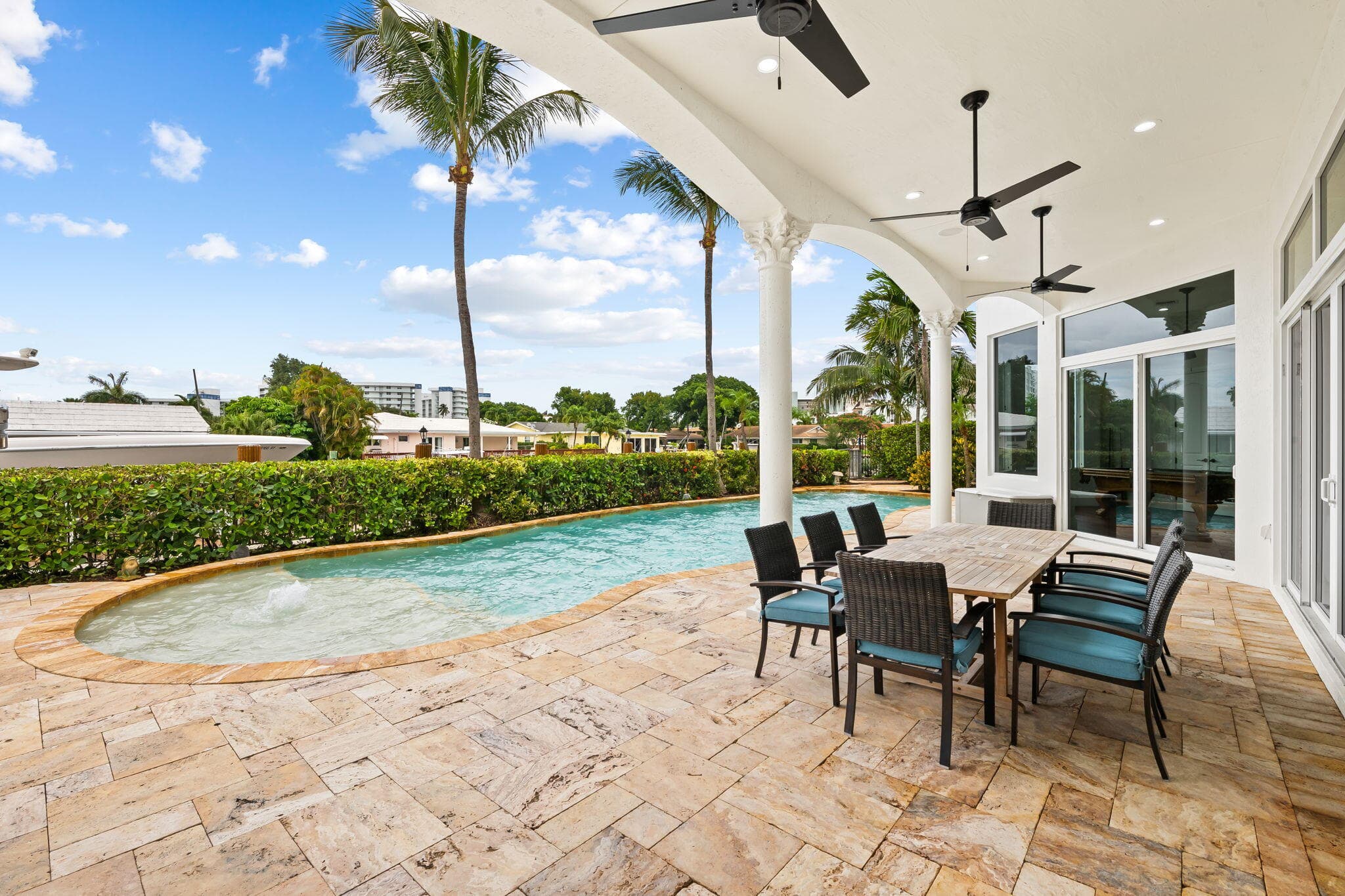 1261 NE 27th Way, Pompano Beach, FL 33062 — photo 73 of 86