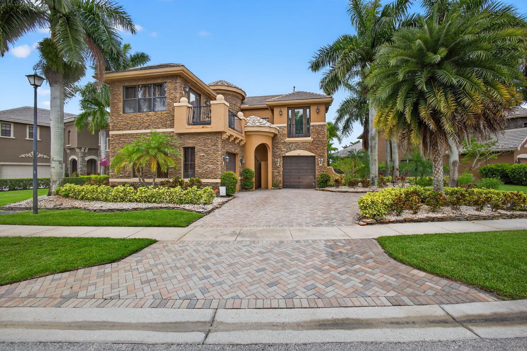3501 Collonade Drive, Wellington, FL 33449 — photo 38 of 66