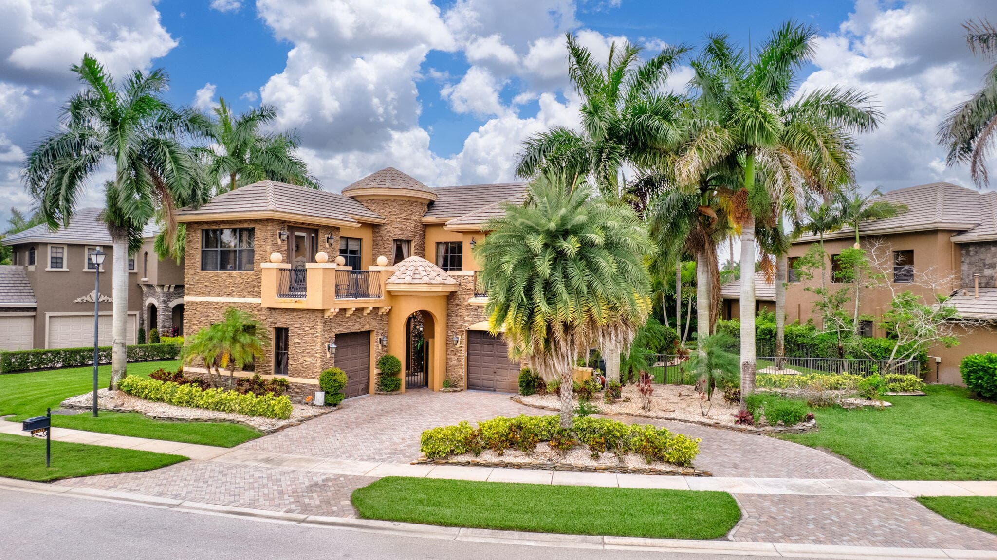 3501 Collonade Drive, Wellington, FL 33449 — photo 40 of 66