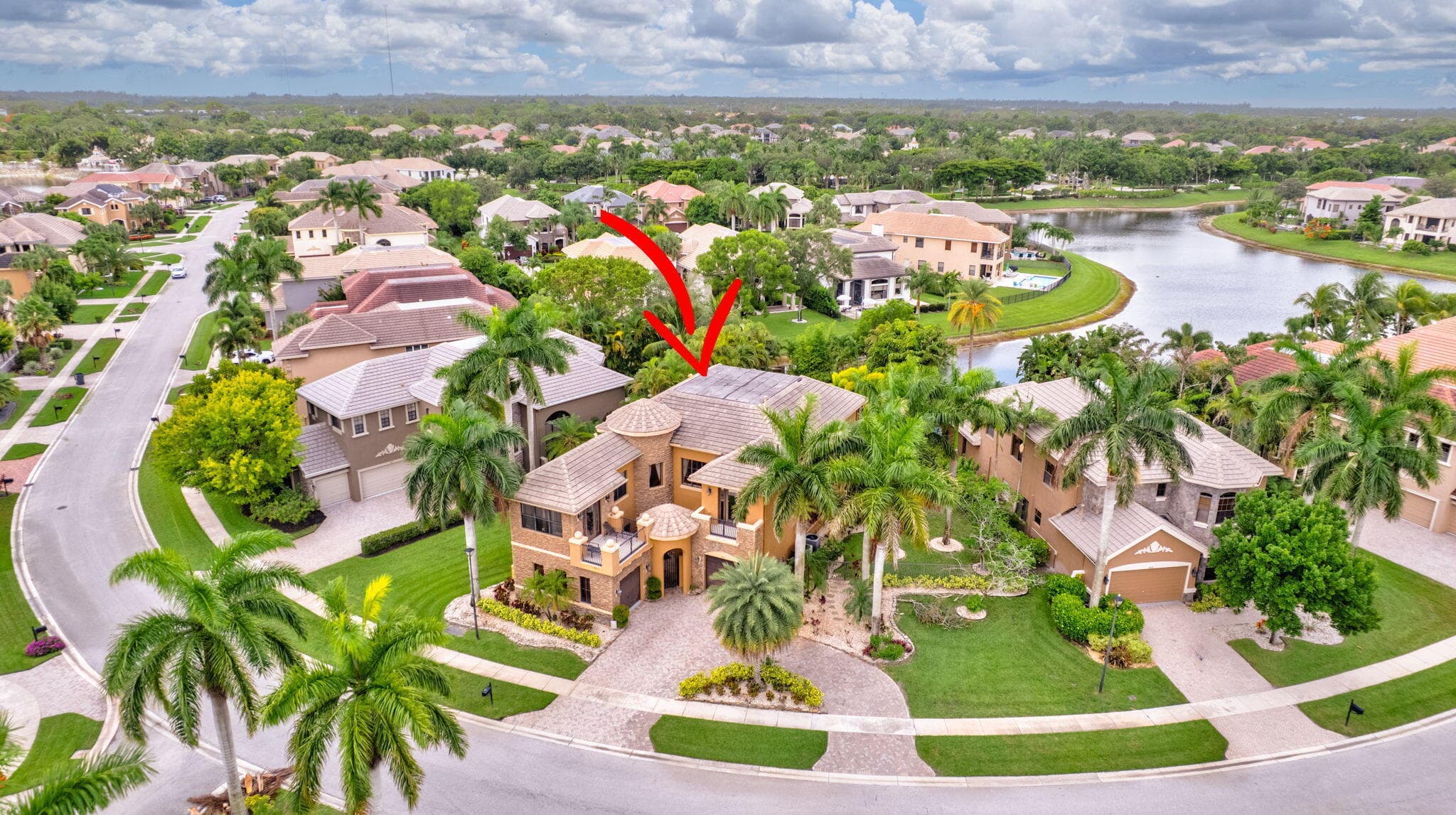 3501 Collonade Drive, Wellington, FL 33449 — photo 42 of 66